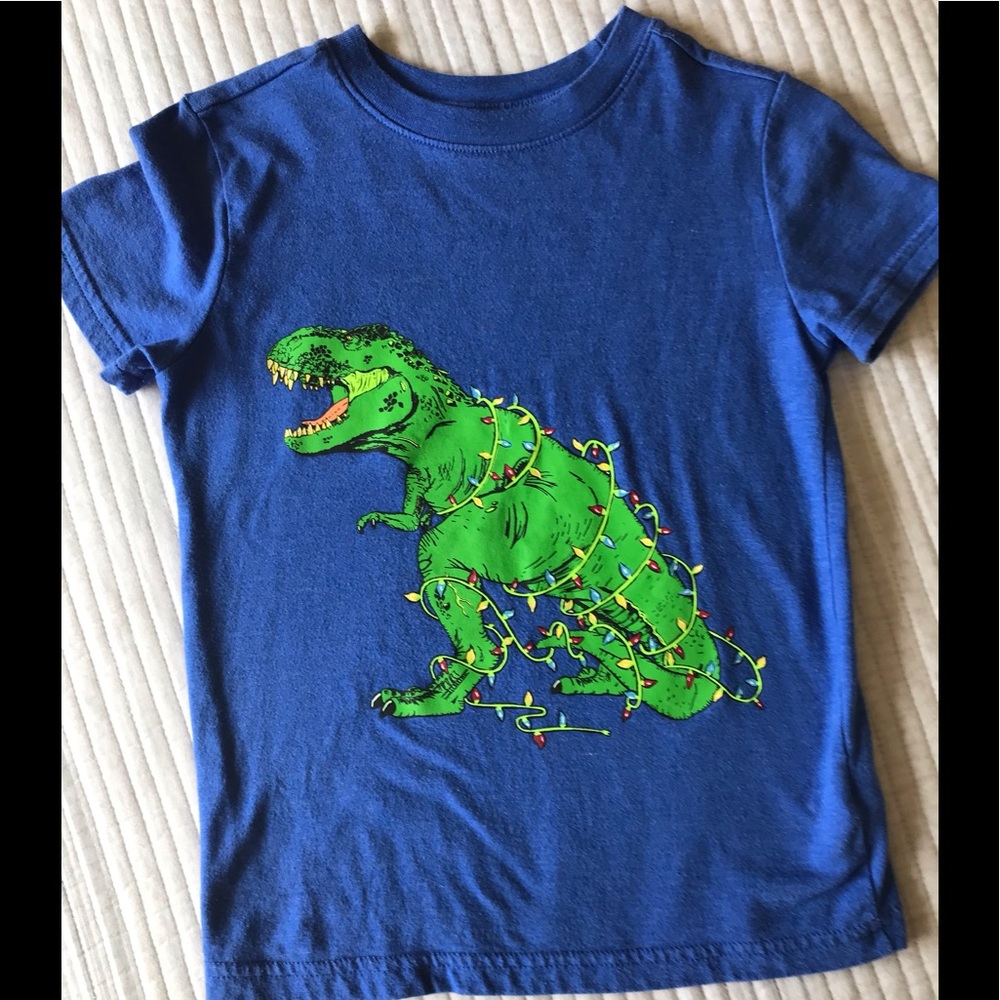 Cat & Jack Boys (xsmall 4/5)